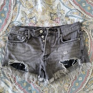 Free People Shorts